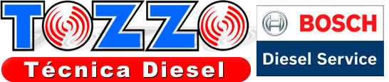 Técnica Diesel Tozzo  em Vilhena – RO